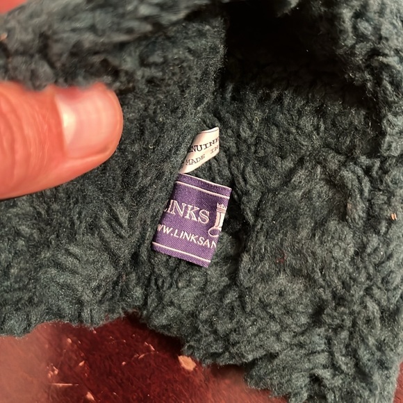 Links and Kings Erin Hills Blade Putter Headcover, OSFM - Picture 8 of 13